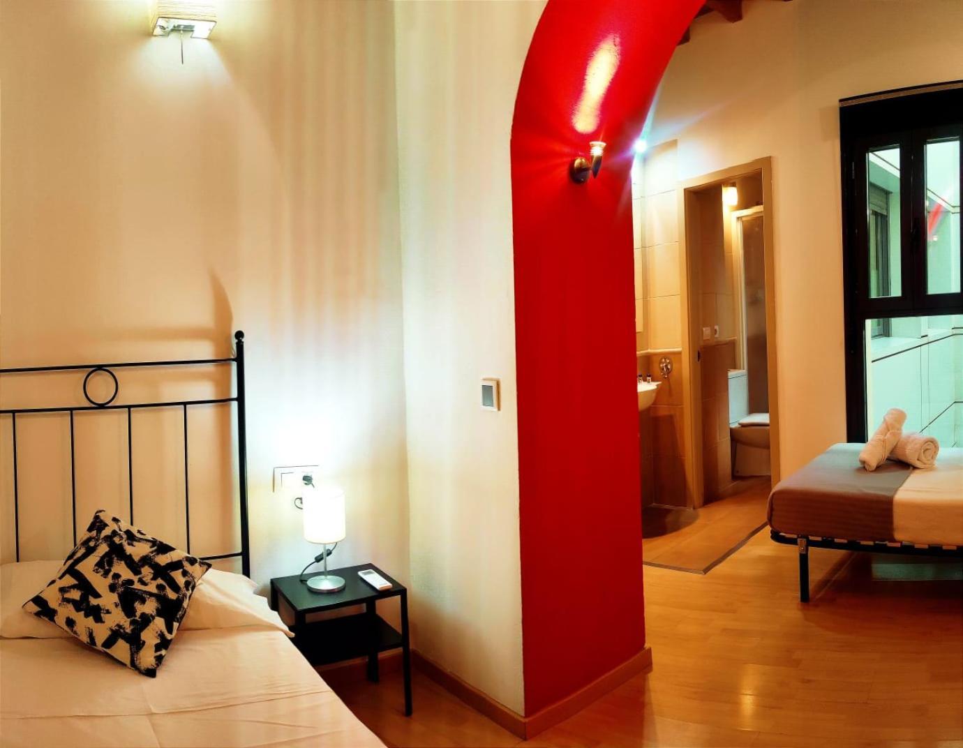 Apartamento Familiar Juramento Cordoba Exterior photo